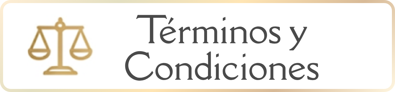 Términos y Condiciones